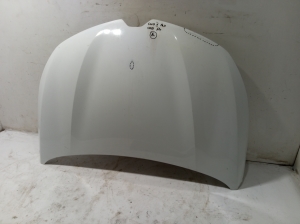 Motora pārsegs - 651228714R