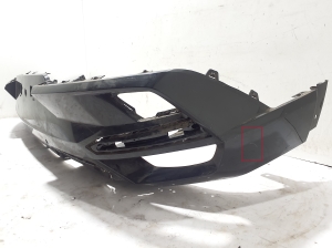 RENAULT Rafale I (2024–2026) Heckstoßstangen Unterspoiler 850B05339R - 4