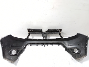 Dacia Duster (2017–2024) Front bumper 620221776R - 4
