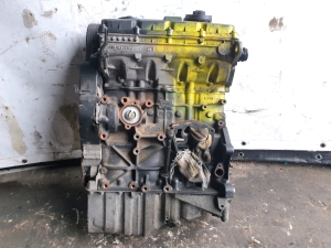 Motor - AVB