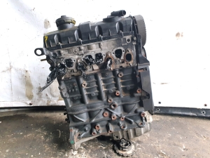 Volkswagen Passat B5 (1997–2005) Motor AVB - 3