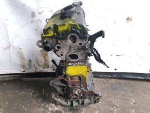 Volkswagen Passat B5 (1997–2005) Motor AVB - 4