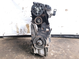 Volkswagen Passat B5 (1997–2005) Motor AVB - 5