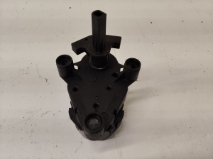 Ford Galaxy (1995–2006) Stellmotor Heizungsklappe 7M3907511 - 4