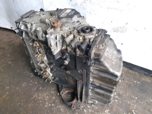 Opel Astra G (1998–2004) Motor X20DTL - 2