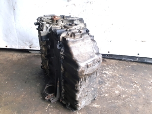 Opel Astra G (1998–2004) Motor X20DTL - 3