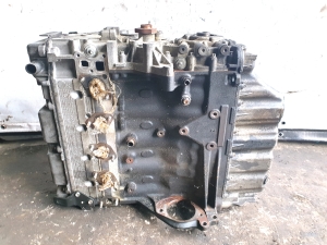 Opel Astra G (1998–2004) Motor X20DTL - 4