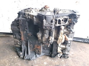 Motor - X20DTL