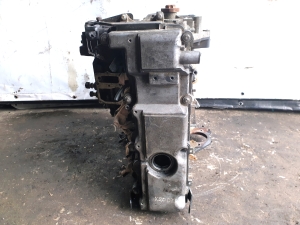 Opel Astra G (1998–2004) Motor X20DTL - 5