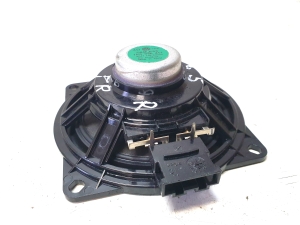 Volkswagen Golf V (2003–2009) Lautsprecher Tür vorne 1K0035411 - 2
