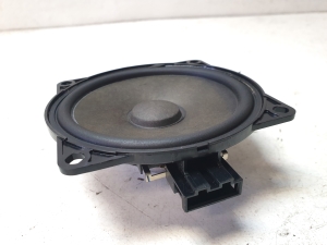 Volkswagen Golf V (2003–2009) Lautsprecher Tür vorne 1K0035411 - 3