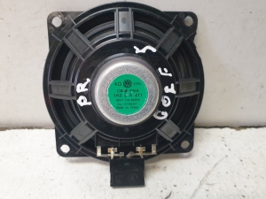 Volkswagen Golf V (2003–2009) Lautsprecher Tür vorne 1K0035411 - 3
