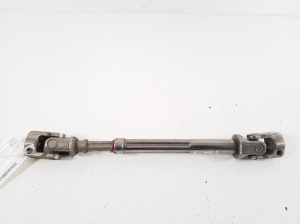 Steering shaft universal joint - A1664600610