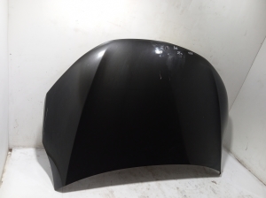 Mercedes Benz EQS 297 (2021–2026) Hood A2978800000 - 2