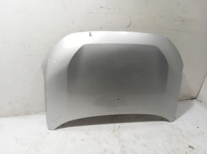 Dacia Spring (2021–2026) Hood 651200944R - 4