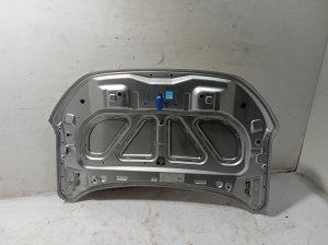Dacia Spring (2021–2026) Hood 651200944R - 5