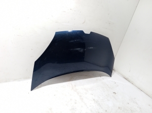 RENAULT Kangoo (2008–2020) Hood 651329338R - 2