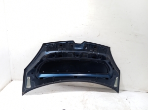 RENAULT Kangoo (2008–2020) Hood 651329338R - 4