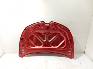 RENAULT Clio V (2019–2026) Motorhaube 651228714R - 3