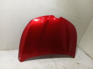 RENAULT Clio V (2019–2026) Motorhaube 651228714R - 4