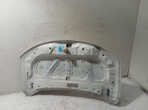 Dacia Spring (2021–2026) Hood 651207750R - 2