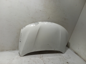 Dacia Spring (2021–2026) Hood 651207750R - 4
