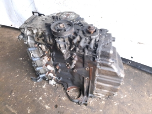 Opel Sintra (1996–1999) Motor X22DTH - 2