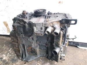 Opel Sintra (1996–1999) Motor X22DTH - 4