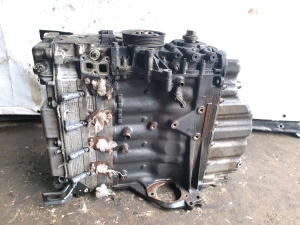 Motor - X22DTH