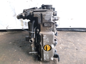 Opel Sintra (1996–1999) Motor X22DTH - 5
