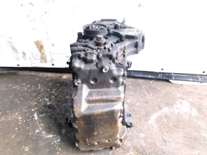 Opel Sintra (1996–1999) Motor X22DTH - 6
