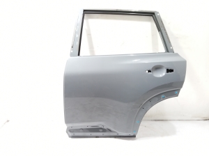 Rear side doors - H210A-6RAAA