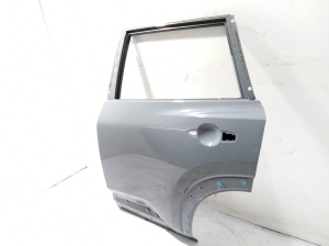 NISSAN X-Trail T33 (2021–2026) Rear side doors H210A-6RAAA - 4