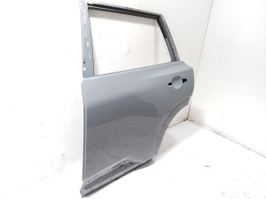 NISSAN X-Trail T33 (2021–2026) Rear side doors H210A-6RAAA - 6