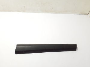 Front door molding - 808706RA0A