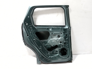 Dacia Duster P1310 (2024–2026) Tür hinten 821018685R - 2