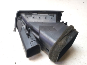 BMW 3 SERIES E46 (1998–2007) Armatuurlaua ventilatsioonivõred 64228361898 - 2