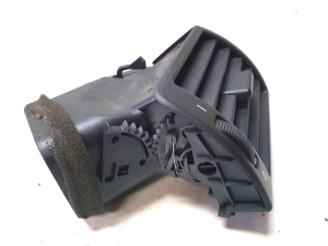 BMW 3 SERIES E46 (1998–2007) Armatuurlaua ventilatsioonivõred 64228361898 - 3