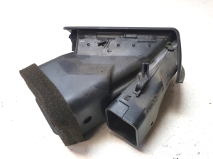 BMW 3 SERIES E46 (1998–2007) Armatuurlaua ventilatsioonivõred 64228361897 - 4