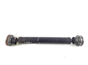 Mercedes Benz GLS 166 (2015–2019) Kardanwelle A1664103001 - 4