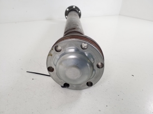 Mercedes Benz GLS 166 (2015–2019) Kardanwelle A1664103001 - 5