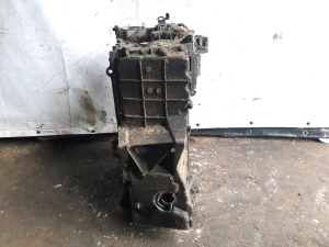 BMW X5 E53 (1999–2006) Motor 306D1 - 2