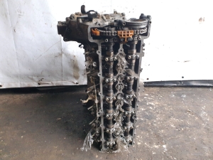 BMW X5 E53 (1999–2006) Motor 306D1 - 3