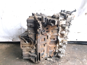 BMW X5 E53 (1999–2006) Motor 306D1 - 4