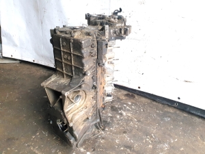 BMW X5 E53 (1999–2006) Motor 306D1 - 5