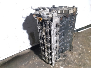 BMW 5 SERIES E39 (1995–2004) Motor 306D1 - 2
