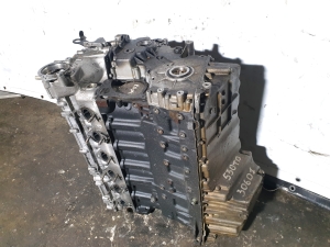 BMW 5 SERIES E39 (1995–2004) Motor 306D1 - 3