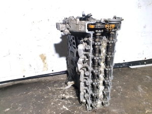 BMW 5 SERIES E39 (1995–2004) Motor 306D1 - 4