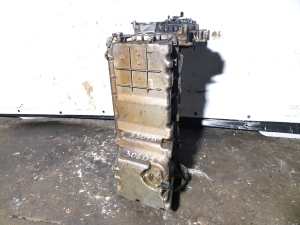 BMW 5 SERIES E39 (1995–2004) Motor 306D1 - 6