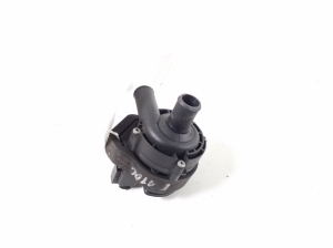 Mercedes Benz GLS 166 (2015–2019) Tsirkulatsioonipump - 2